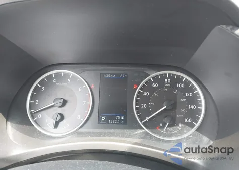 2024 Nissan Sentra S Xtronic Cvt z USA, uszkodzony, nr VIN 3N1AB8BV8RY218361